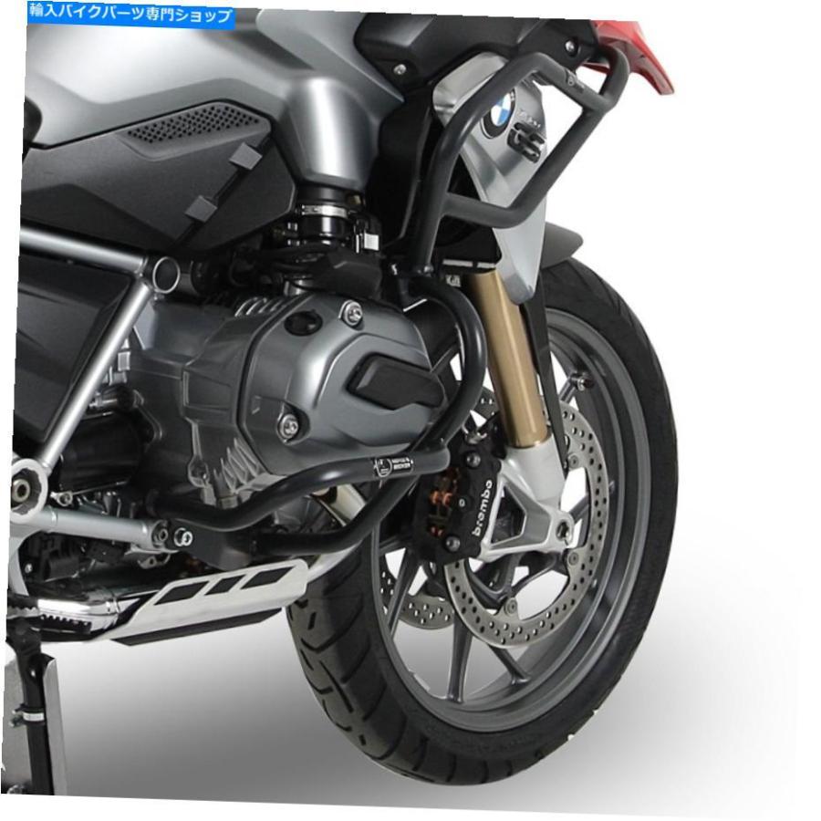 Engine Guard Hepco BeckerエンジンガードクラッシュバーBMW R1200GS LC 2013 anthracite Hepco Becker Engine Guard Crash Bar BMW R1200GS LC 2013の画像