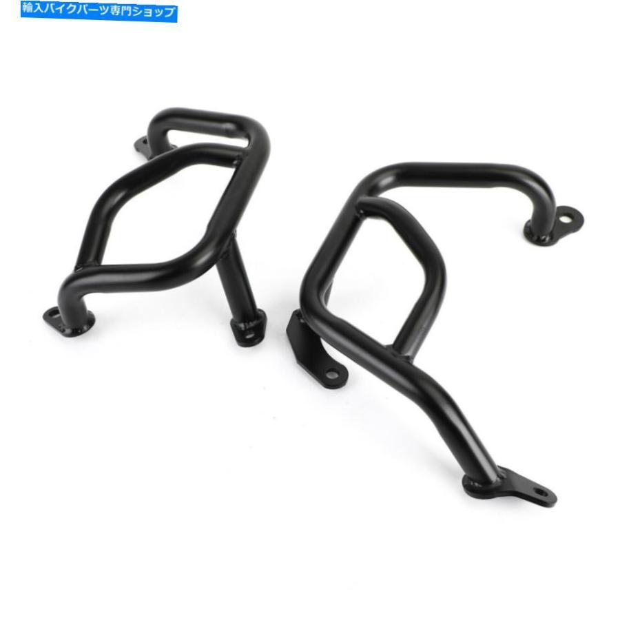 Engine Guard BMW F900 XR-TE F900 R R R-SE 2020 2021 F1のための下部クラッシュバーエンジンガード Lower Crash Bars Engine Guards for BMW F900 Xの画像