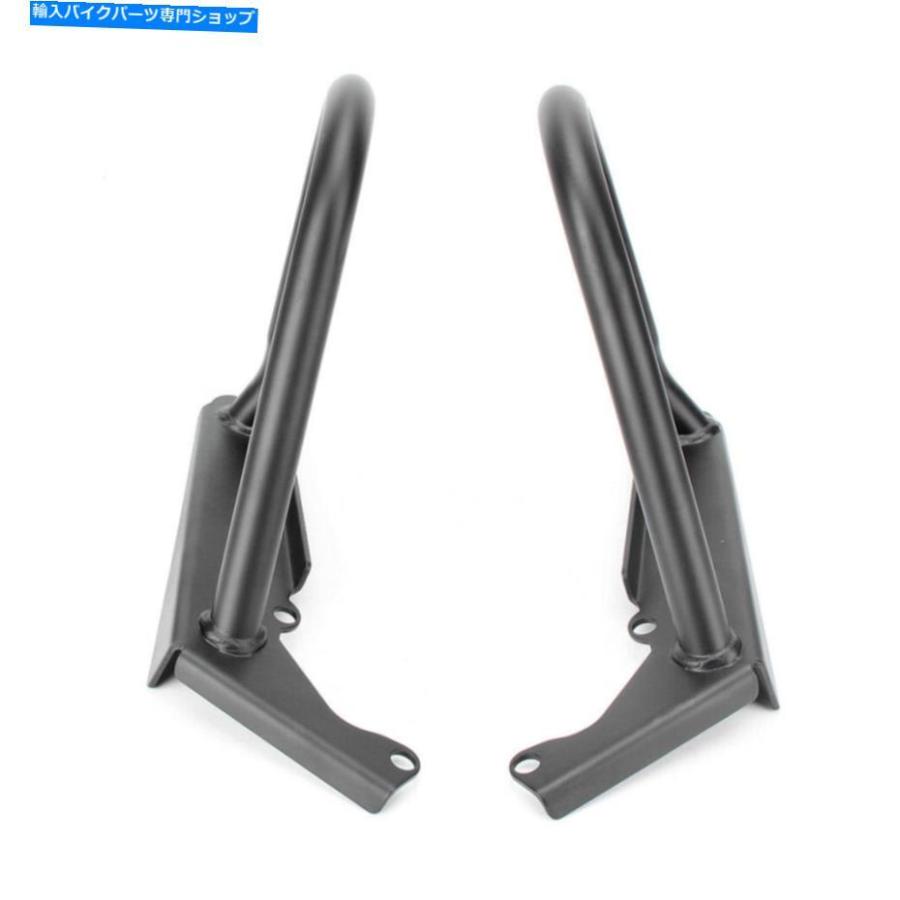 Engine Guard スズキBoulevard M109R 2006-2014用エンジンガードハイウェイクラッシュバーキット Engine Guard Highway Crash Bar Kit for Suzuki Bouの画像