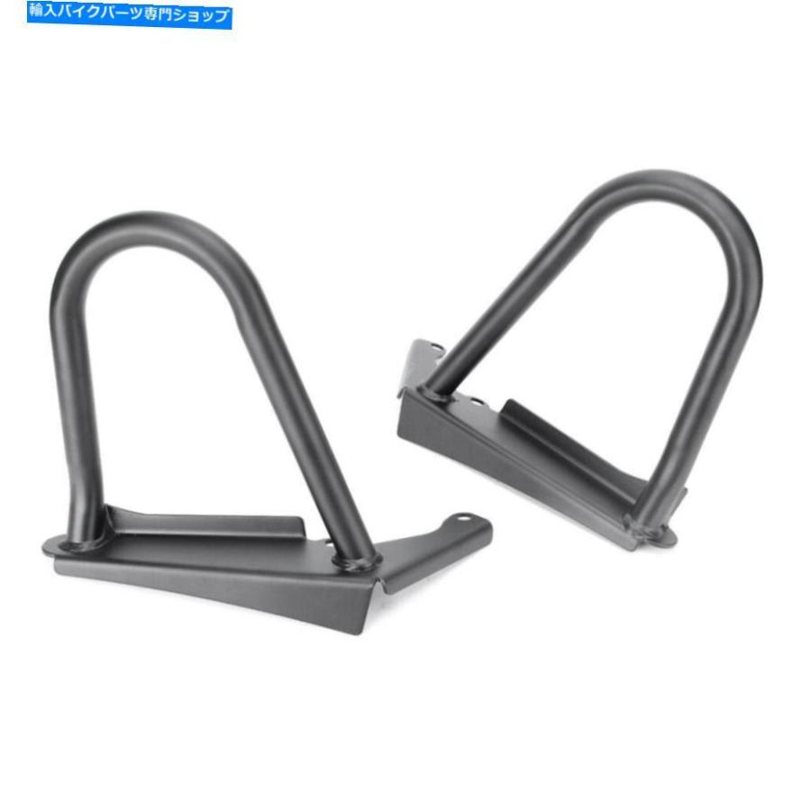 Engine Guard スズキBoulevard M109R 2006-2014用エンジンガードハイウェイクラッシュバーキット Engine Guard Highway Crash Bar Kit for Suzuki Bouの画像