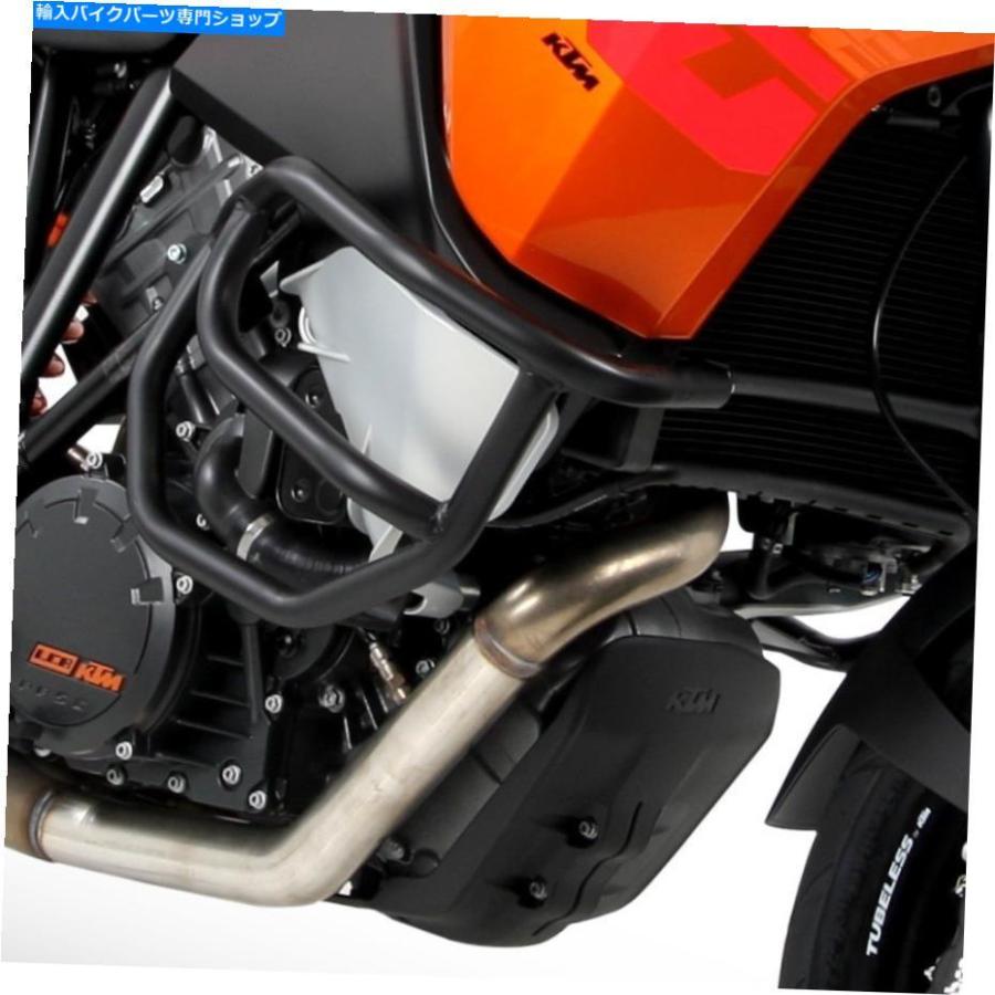 Engine Guard HEPCO BECKERエンジンガードクラッシュバーKTM 1090＆1190アドベンチャー Hepco Becker Engine Guard Crash Bar KTM 1090 \u0026 1190 Adventの画像