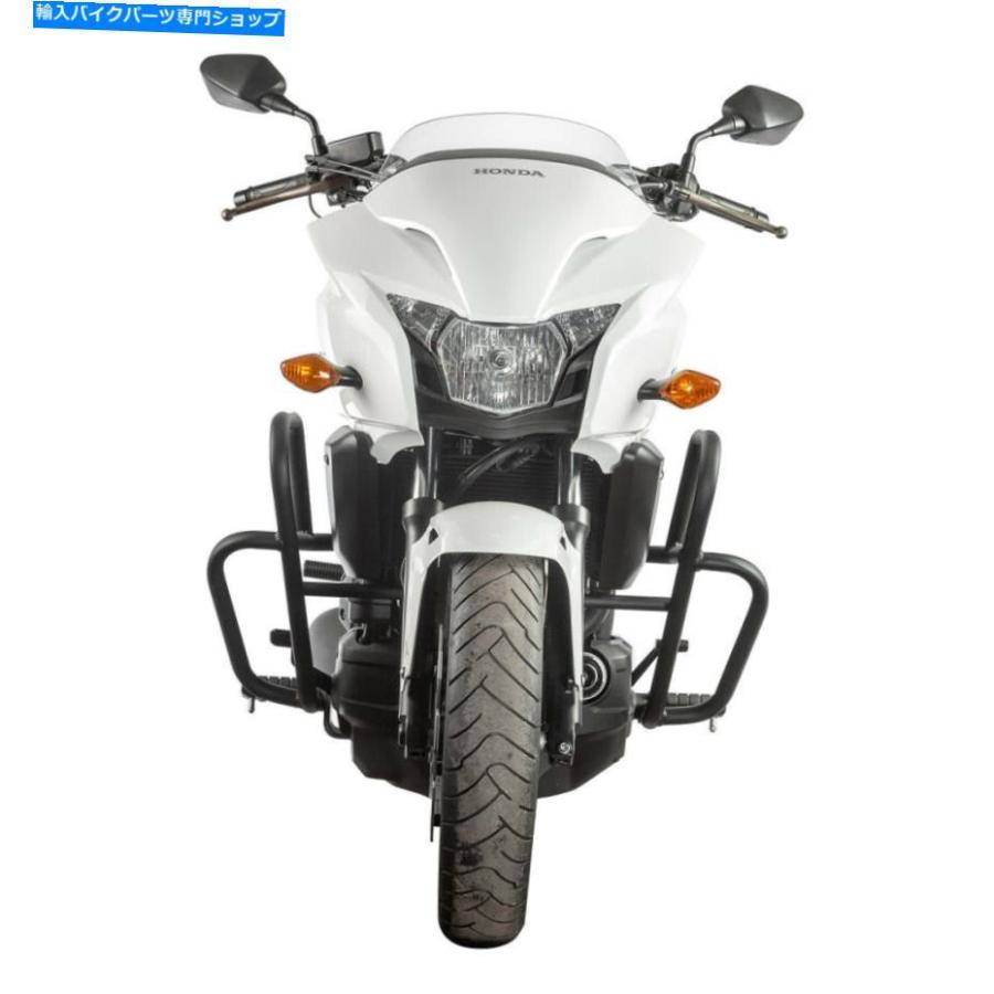 Engine Guard ホンダCTX700 / CTX700N 2014-2018 R-GAZAエンジンガードクラッシュバー Honda CTX700 / CTX700N 2014-2018 R-GAZA Engine Guard Crash_2