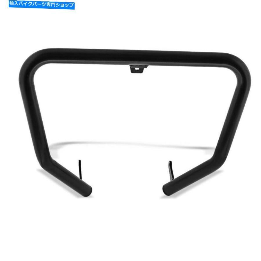 Engine Guard エンジンガードヤマハXV 950 / Rボルト14-20 CRAFTRIDS高速道路クラッシュバーブラック Engine Guard Yamaha XV 950 / R Bolt 14-20 Craの画像