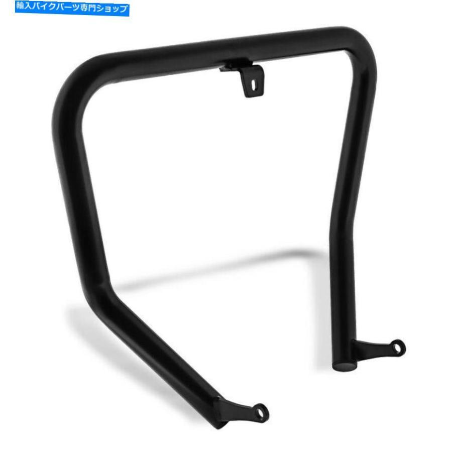 Engine Guard エンジンガードヤマハXV 950 / Rボルト14-20 CRAFTRIDS高速道路クラッシュバーブラック Engine Guard Yamaha XV 950 / R Bolt 14-20 Craの画像