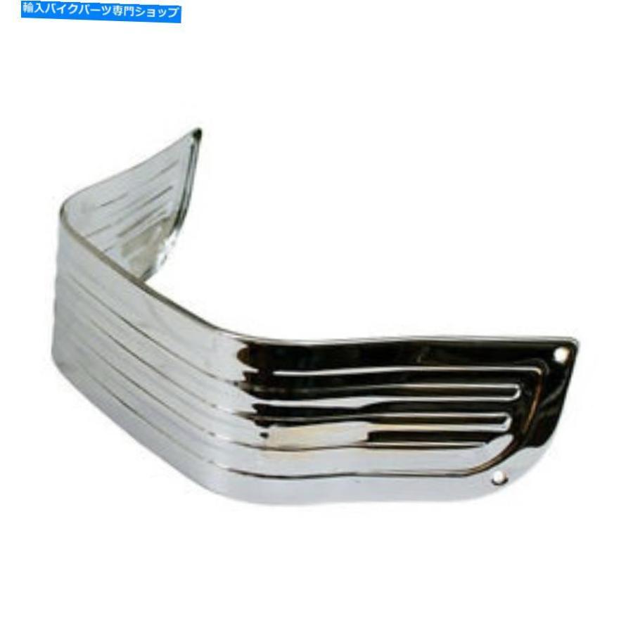 Front Fender フロントフェンダートリムのハーレー - Davidson FL、FLT 49 - 85 Front FENDER Trim for Harley - Davidson Fl, Flt 49 - 85