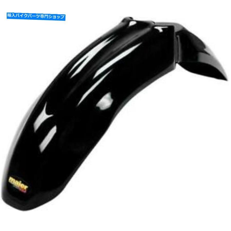 Front Fender メイヤーフロントフェンダーブラック＃135050ホンダ