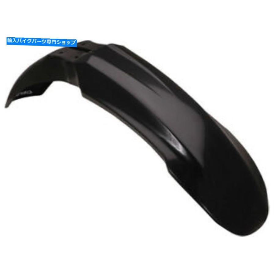 Front Fender Acerbis Front Fender 2040350001 Black Acerbis Front Fender 2040350001 Black