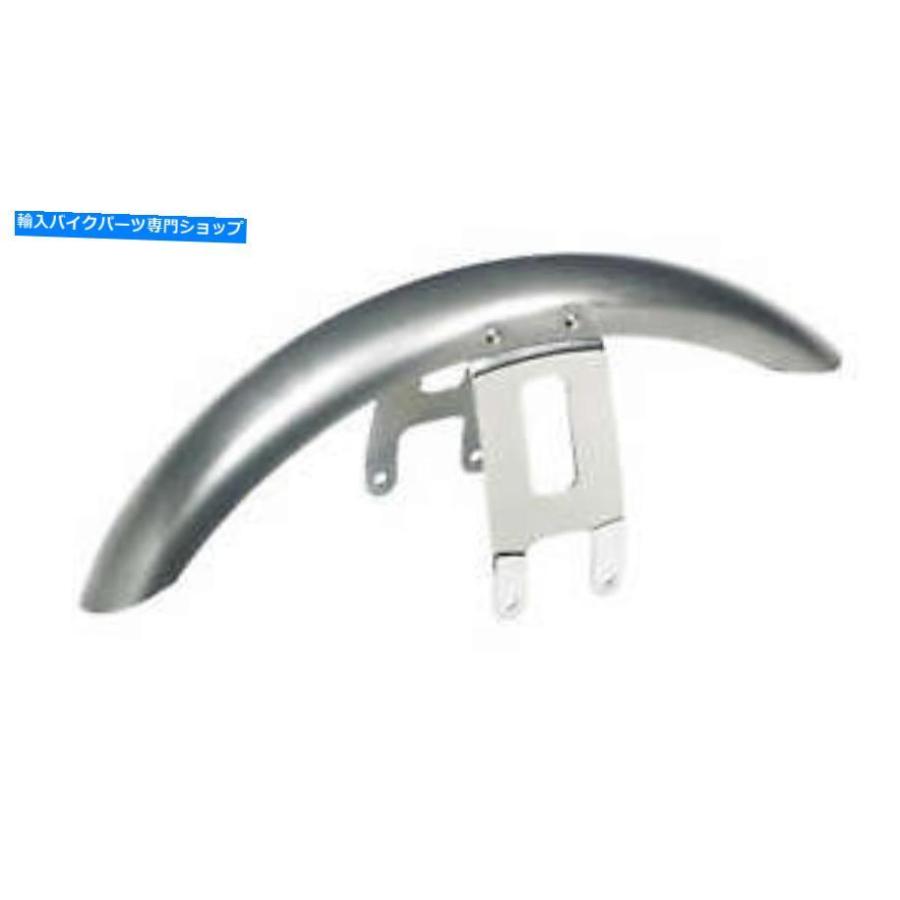 Front Fender FLのためのバイカーの選択カスタムフロントフェンダー30-134 Biker's Choice Custom Front Fender for FL's 30-134