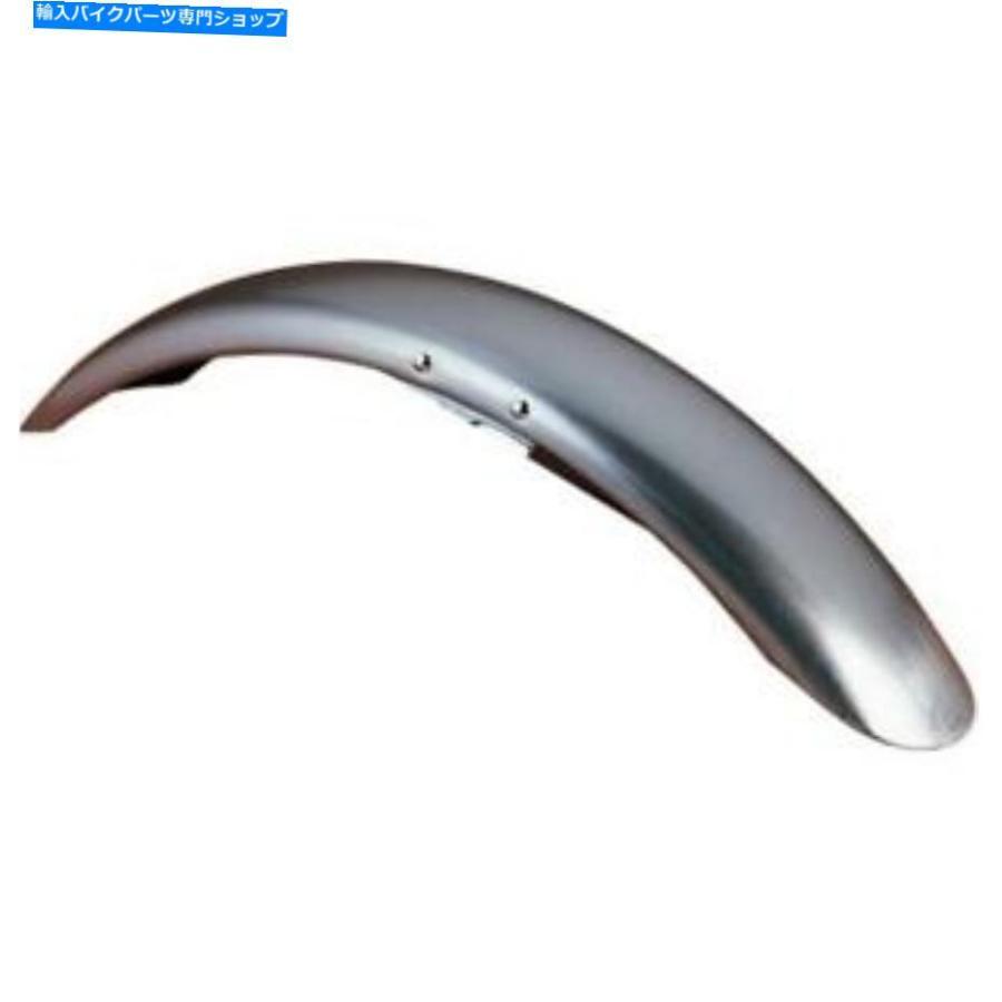 Front Fender ドラッグスペシャリーXLXスタイルのフロントフェンダーDS-393482 Drag Specialties XLX-Style Front Fender DS-393482