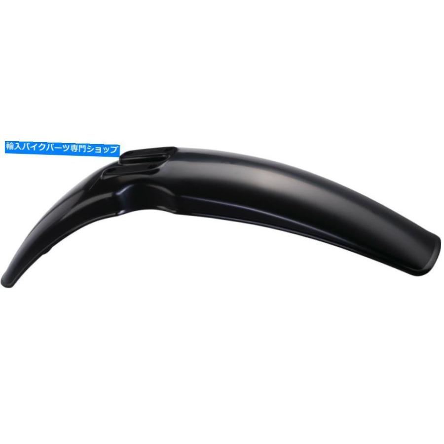 Front Fender ヤマハXT500 1976-1979のフロントフェンダーTT500 1976 