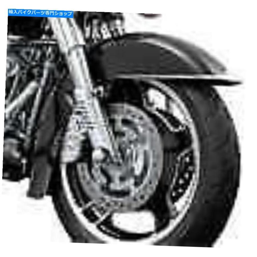 Front Fender フロントフェンダーサイドトリム Front Fender Side Trim
