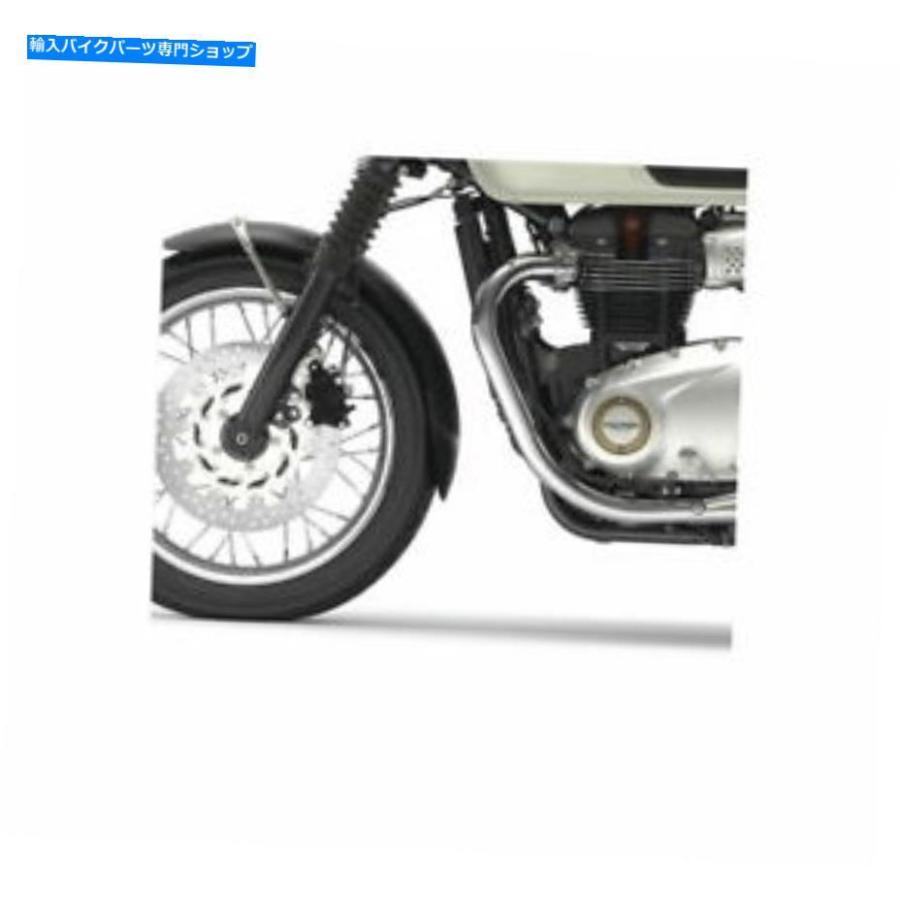 Front Fender 新しいプイグフロントフェンダー拡張9833n. NEW PUIG Front Fender Extension 9833N