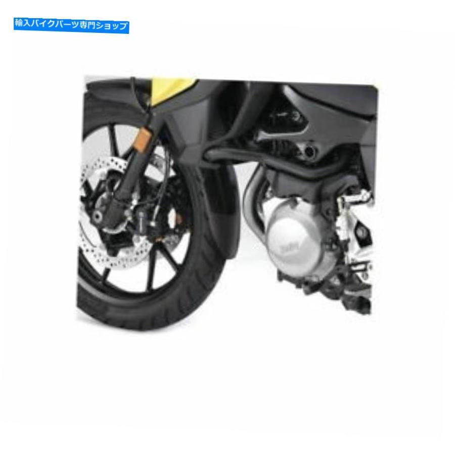 Front Fender 新しいPUIGフロントフェンダー拡張1941N NEW PUIG Front Fender Extension 1941N
