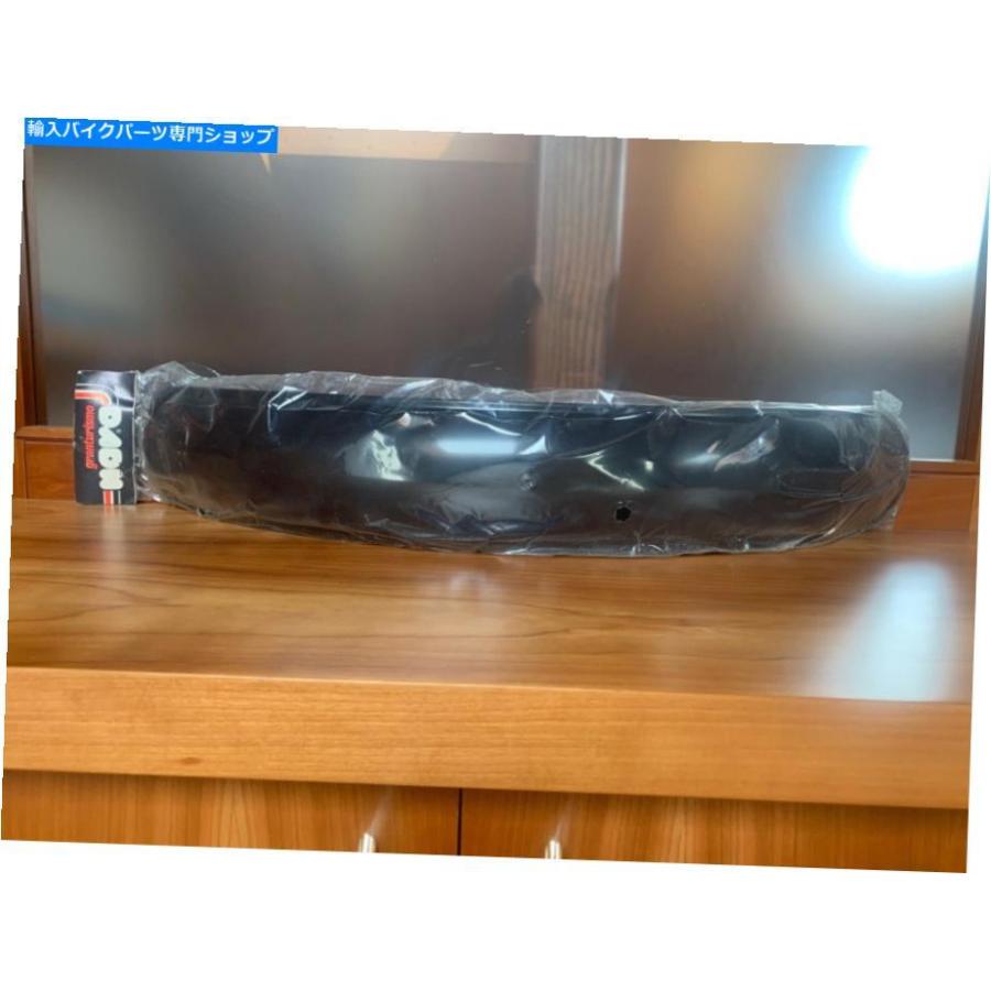 Front Fender 希少ユニバーサルフロントフェンダーナバブラックカラー RARE UNIVERSAL FRONT FENDER NAVA BLACK COLOR
