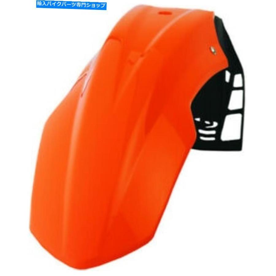 Front Fender 新しいPolisport Freeflow Front Fender 8565200005 NEW POLISPORT Freeflow Front Fender 8565200005