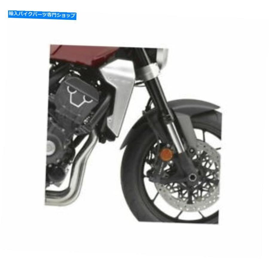 Front Fender 新しいプリプフロントフェンダー拡張0049N NEW PUIG Front Fender Extension 0049N