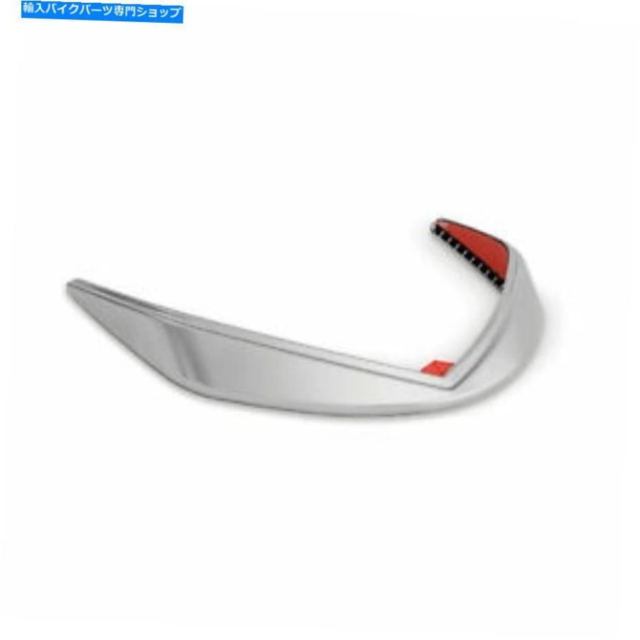 Front Fender GL1800ゴールドウィングのフロントフェンダーチップ Front Fender Tip for GL1800 Gold Wing