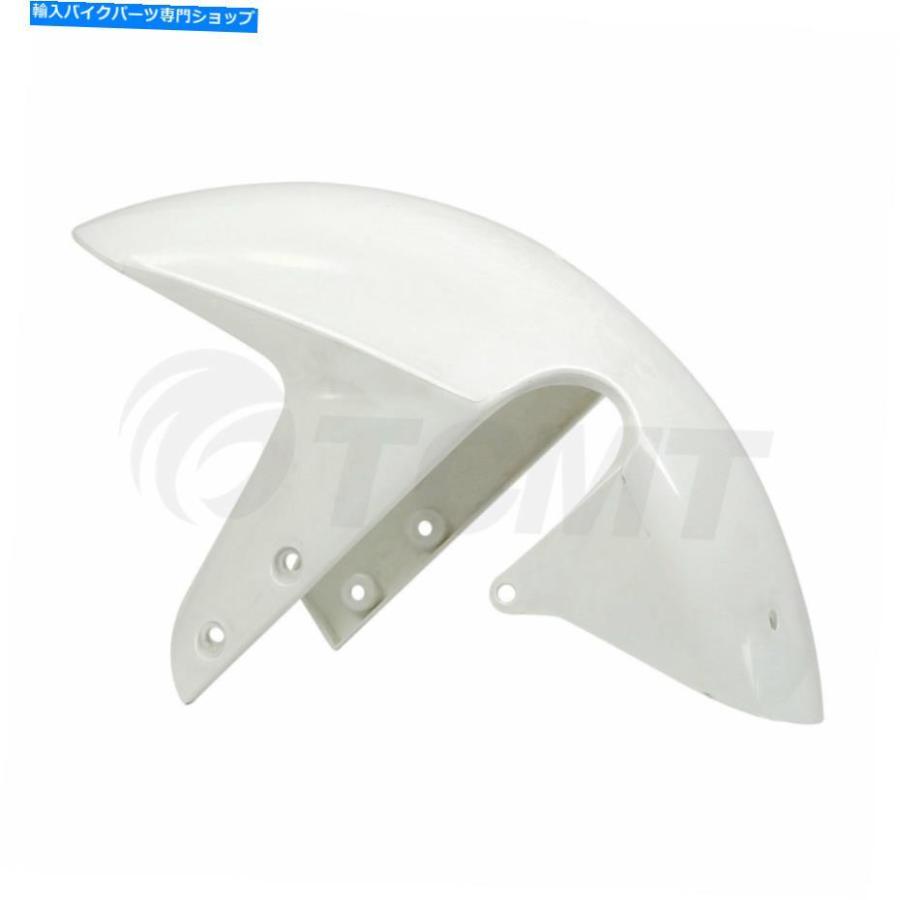 Front Fender スズキGSXR600 03 GSX-R 750 1000 01-02オートバイ Front Fender Mudguard Fit For Suzuki GSXR600 03 GSX-R 750 1000 01-02 Motorcycle