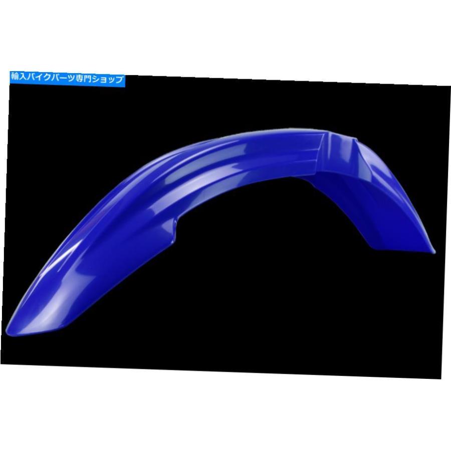 Front Fender ヤマハのUFOブルーフロントフェンダー UFO Blue Front Fender for Yamaha