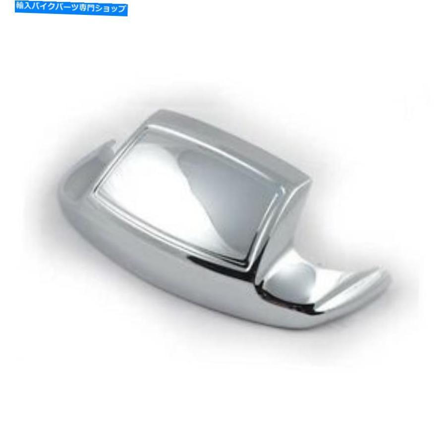 Front Fender ハーレーのフロントフェンダーチップ「プレーン」 - Davidson FL 49-84 Front FENDER Tip 'Plain' for Harley - Davidson Fl 49-84