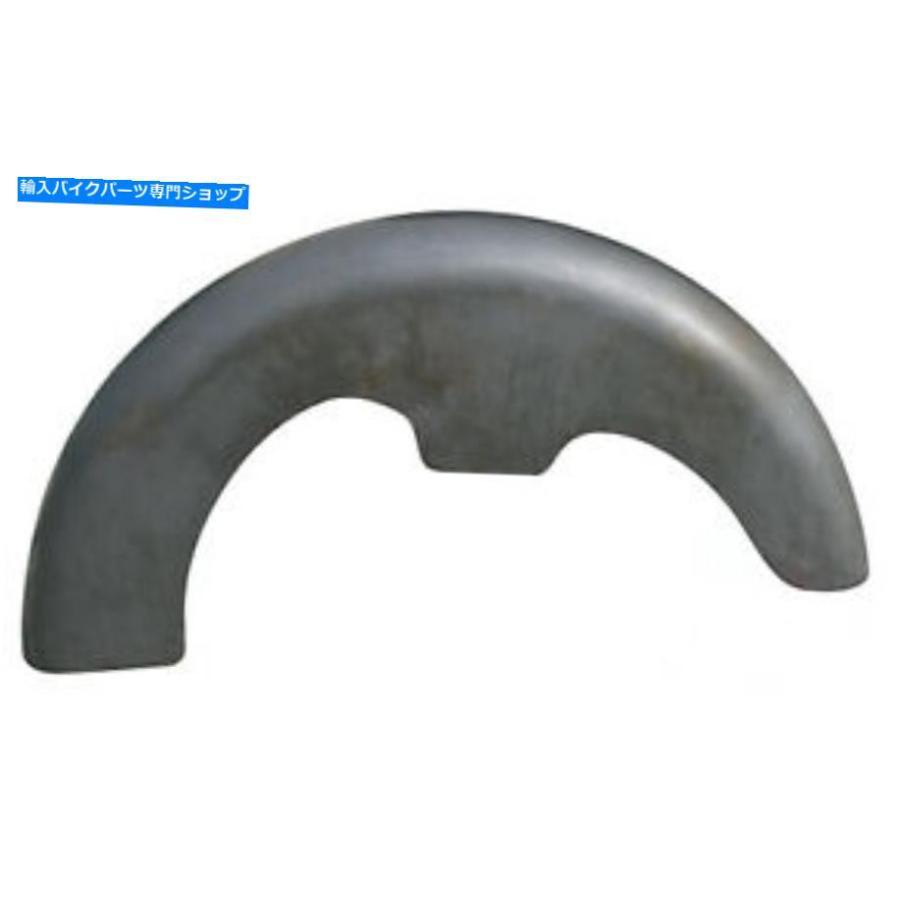 Front Fender 狭いグライド19「＆21」またはワイドグライドモデルのためのカスタムナロー5 \"フロントフェンダー Custom Narrow 5\"" Front Fender For N"