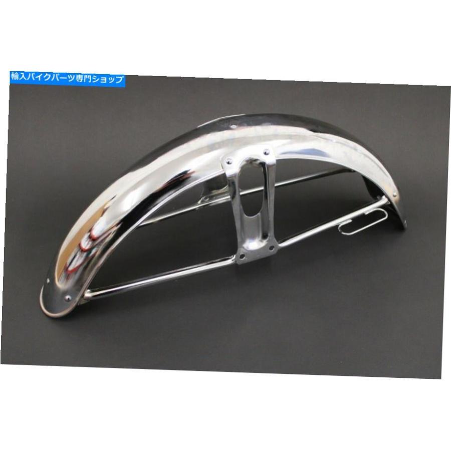 Front Fender 新しいホンダCG125フロントマッドガード1977-1984プリブラジルモデル - フェンダー NEW Honda CG125 Front Mudguard 1977-1984 Pre Braz