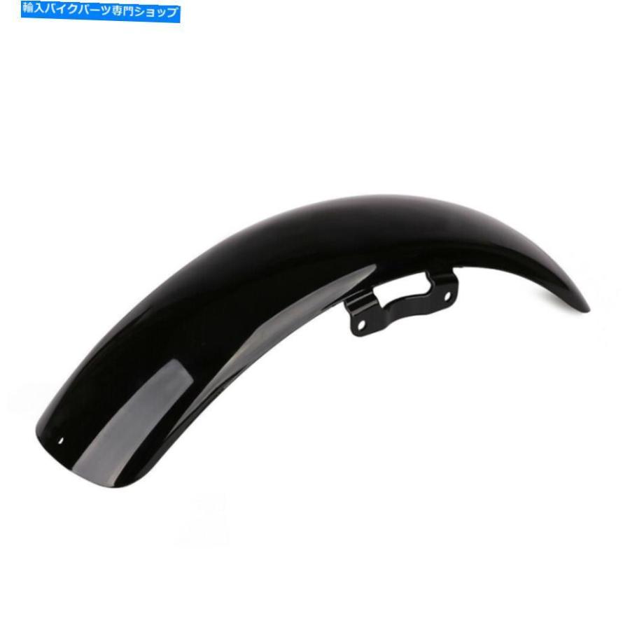 Front Fender ストリート用フロントフェンダーブラックXG750 XG500 2015-2017オートバイ品質プラスチック Front Fender Black For Street XG750 XG500