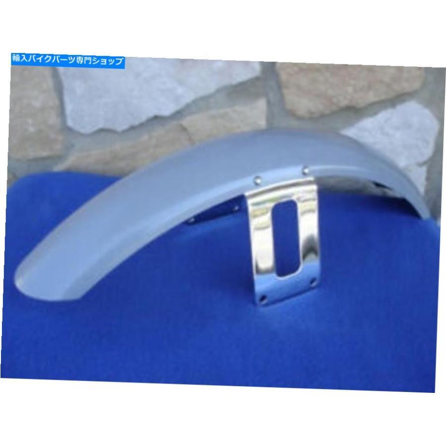 激安セール rewrite-storeFront Fender ハーレーFXSTのフロント