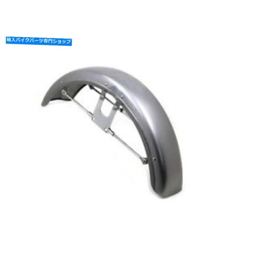 Front Fender 新しいフロントフェンダー - ハーレー1970-91