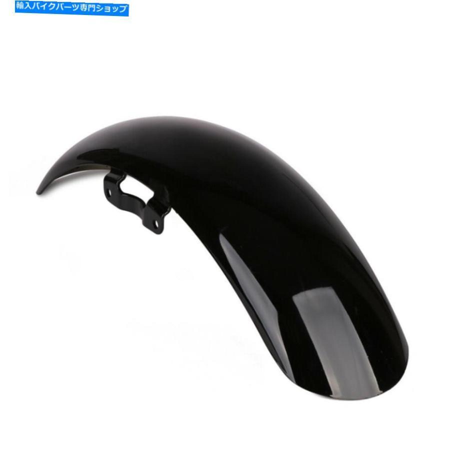 Front Fender XG750 XG500 2015年2016年2017年のオートバイ Black Front Fender Mudguard For Street XG750 XG500 2015 2016 2017 Motorcycle