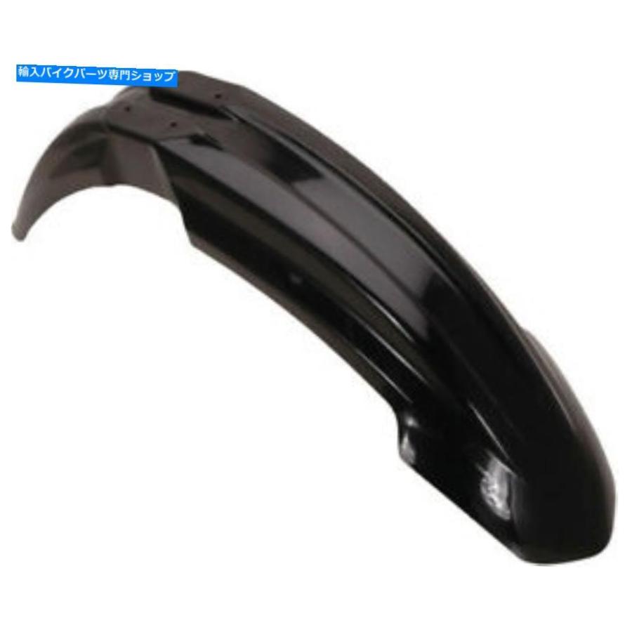 Front Fender Acerbis Front Fender Black 2040510001 Acerbis Front Fender Black 2040510001