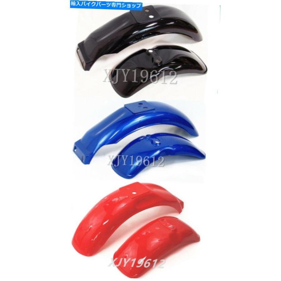 Front Fender プラスチックボディフレームフェンダーホンダミニトレイルZ50 Z50A Z50J Z50R前輪輪 Plastic Body Frame Fender Honda Mini Trail Z50 Z
