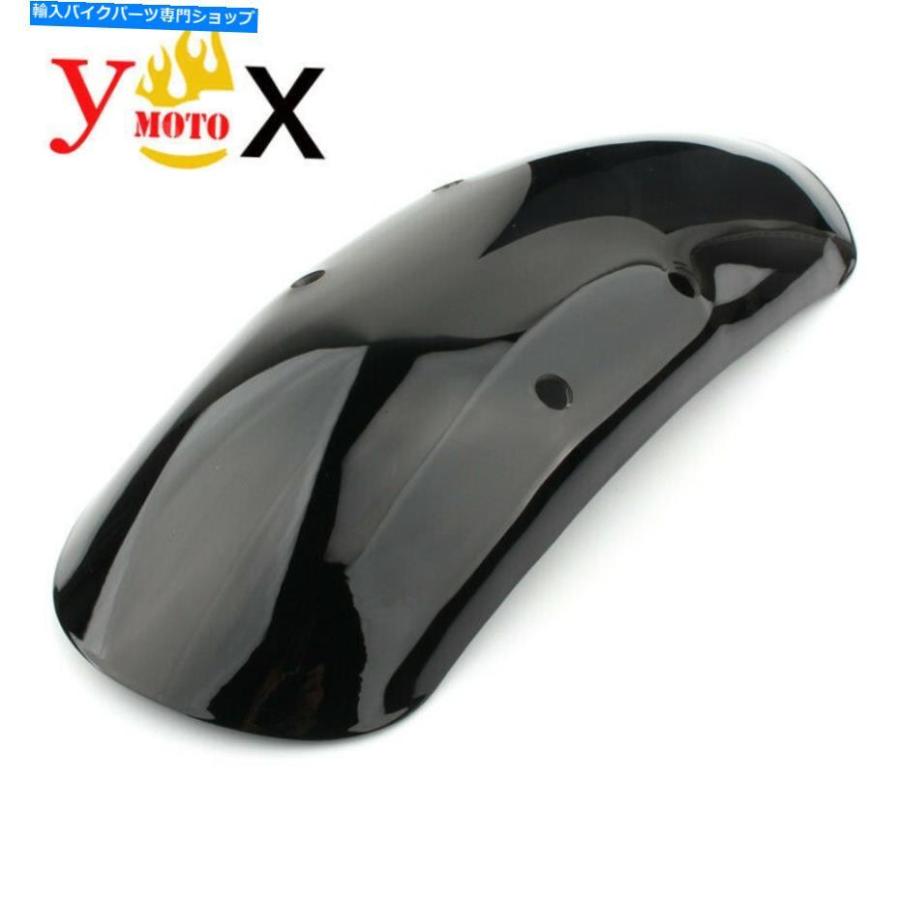 Front Fender グジャイv7 IIIレーサーE4 / V7 IIの石のためのオートバイのショートフロントフェンダーマッドガード Motorcycle Short Front Fender Mu