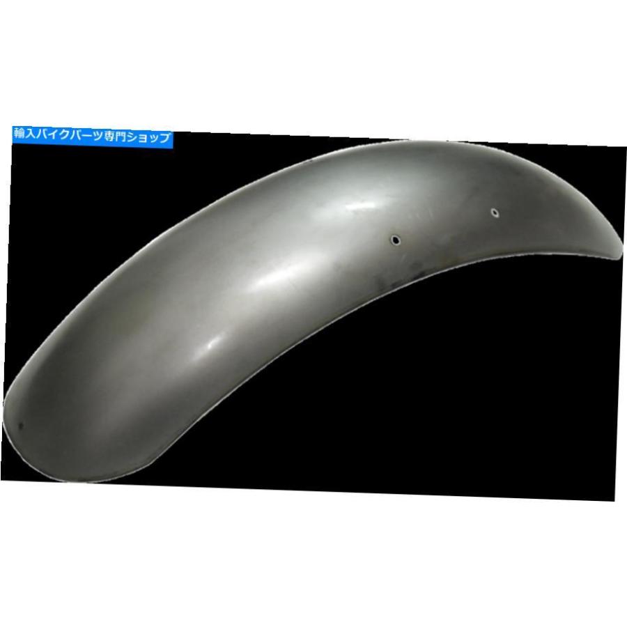 Front Fender ハーレー08-11 SOFTAILクロスボーンFLSTSB 59495-08BE0 Pre-Drilled Front Fender for Harley 08-11 Softail Cross Bones FLSTSB 59495-