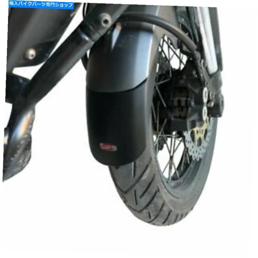 Front Fender ヤマハXT1200テネールフロントフェンダー出設2011-2017 Yamaha XT1200 Tenere Front Fender Extension 2011-2017