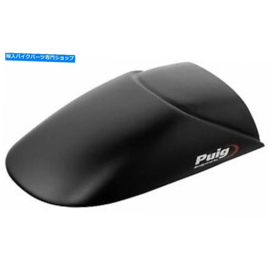 Front Fender プリグフロントフェンダーの拡張5786N PUIG Front Fender Extensions 5786N