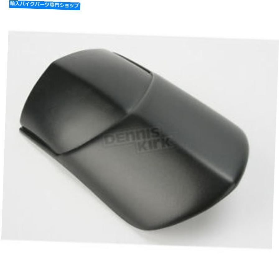 Front Fender メイヤーテクスチャブラックフェンダー拡張 - 05861-20 Maier Textured Black Fender Extension - 05861-20