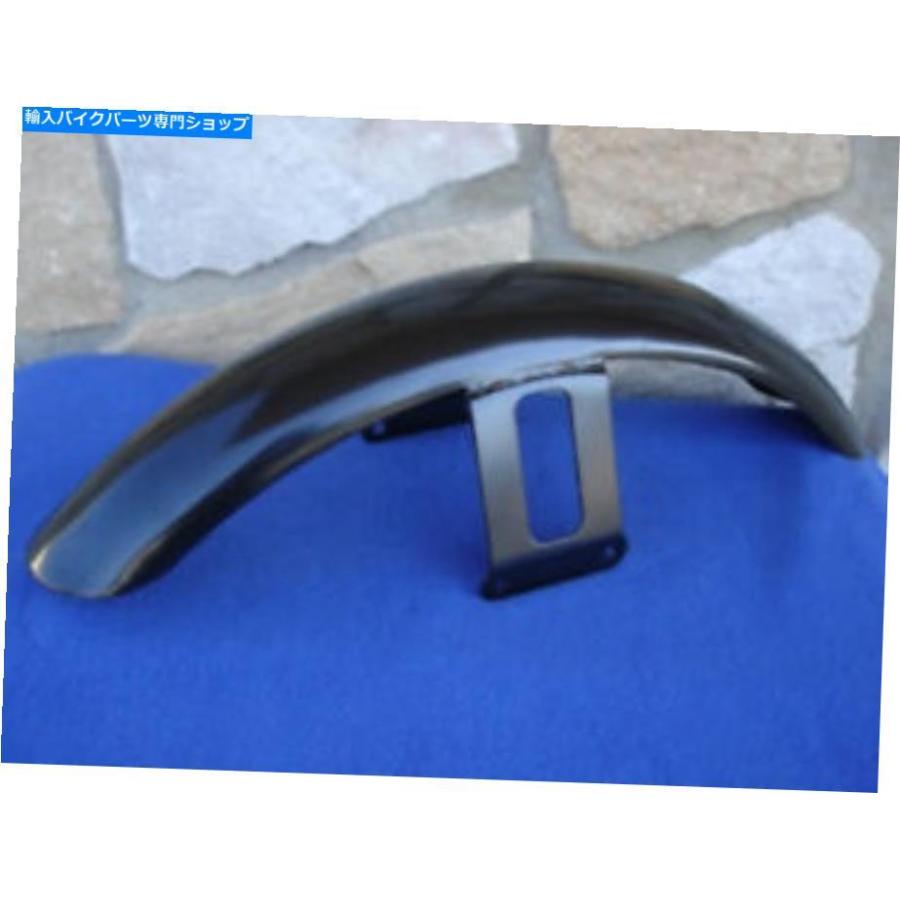 Front Fender FXSTのフロントフェンダーFXDWG DYNA FXWGハーレイRepl oe＃59924-80 KCINT FRONT FENDER FOR FXST SOFTAIL FXDWG DYNA FXWG HARLEY REP