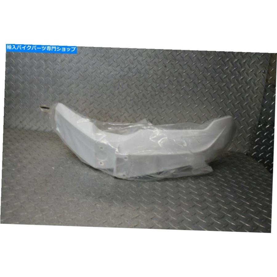 Front Fender 14/16 KTM EXC / XCW / XCF-WモデルフロントフェンダーホワイトNew OEM 7770801000028 14 / 16 KTM Exc / XCW / Xcf-W Model Front Fend