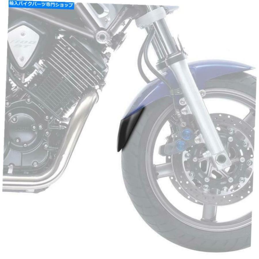 専用ページ Front Fender Yamaha BT1100ブルドッグすべての年のピラミッドフロント