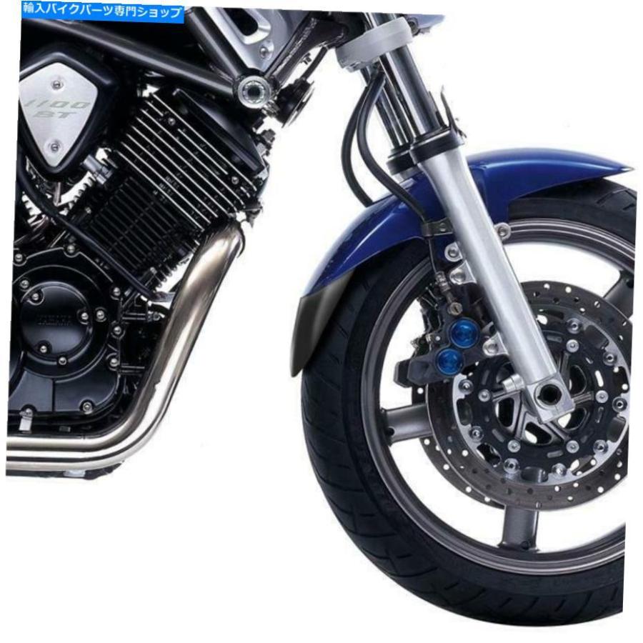 専用ページ Front Fender Yamaha BT1100ブルドッグすべての年のピラミッドフロント