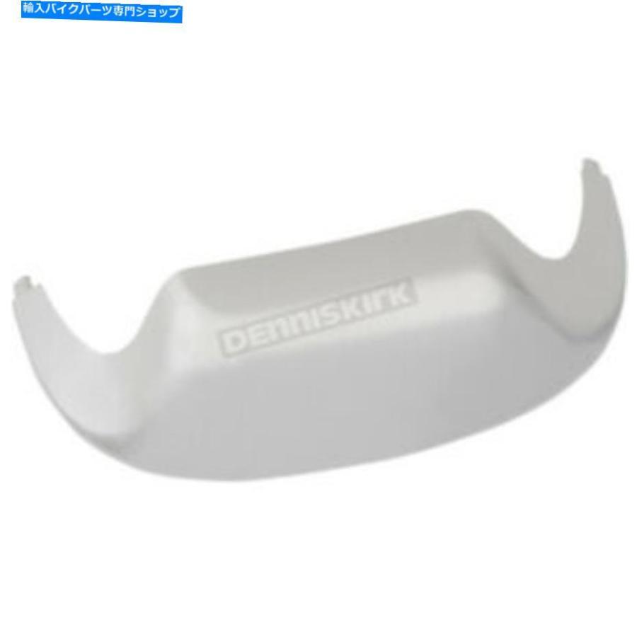 Front Fender ドラッグスペシャリーフロントフェンダーチップ - 1405-0217 Drag Specialties Front Fender Tip - 1405-0217