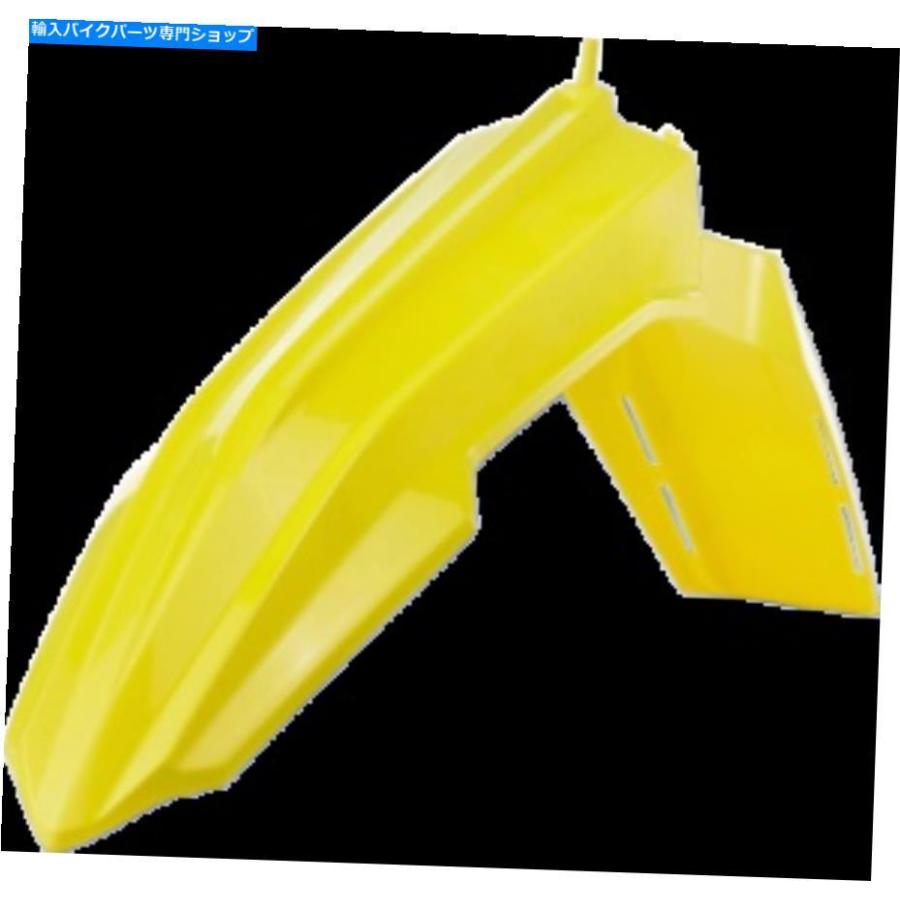 Front Fender Acerbisフロントフェンダーイエロー＃2686474310 Acerbis Front Fender Yellow #2686474310