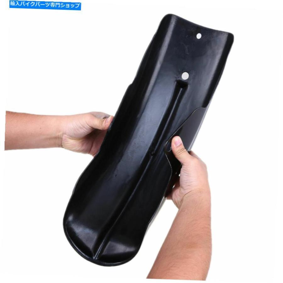 Front Fender ハーレーダビッドソンスポーツスター883 1200 883Rプリッキ1× Rear Mudguard Fender For Harley Davidson Sportster 883 1200 883R Pre