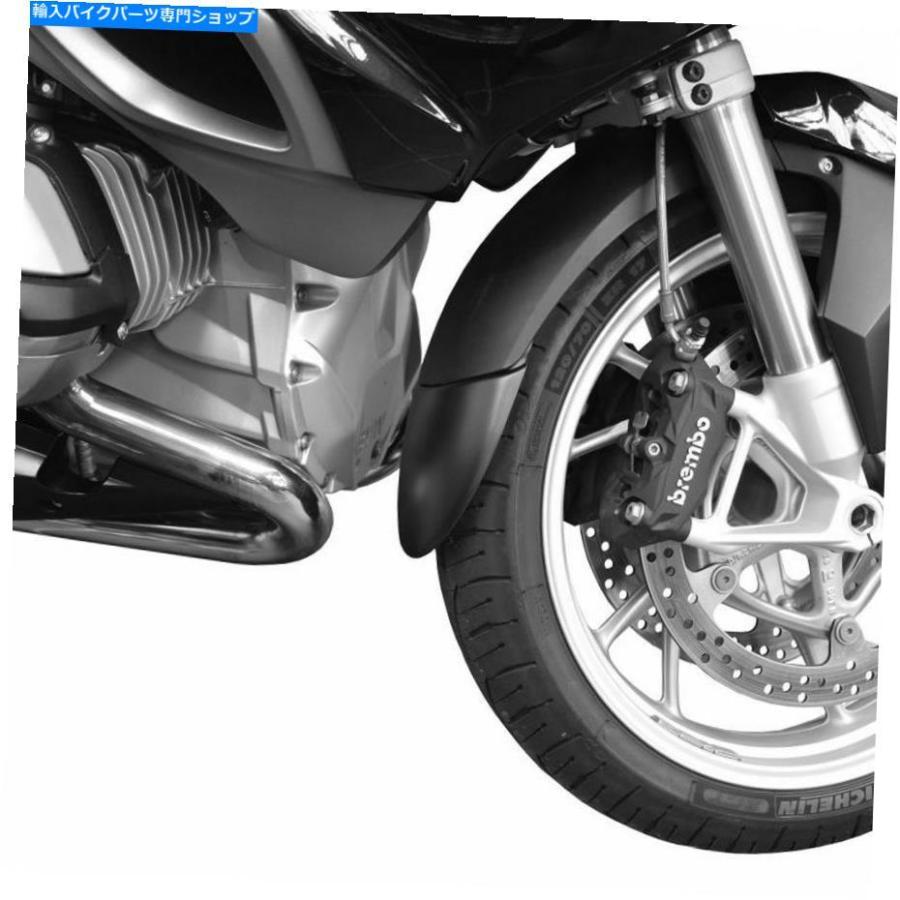 Front Fender Mudguard Extension、R1200RT LCのためのフロントフェンダー拡張2014> Mudguard extension, front fender extension for R1200RT LC fro