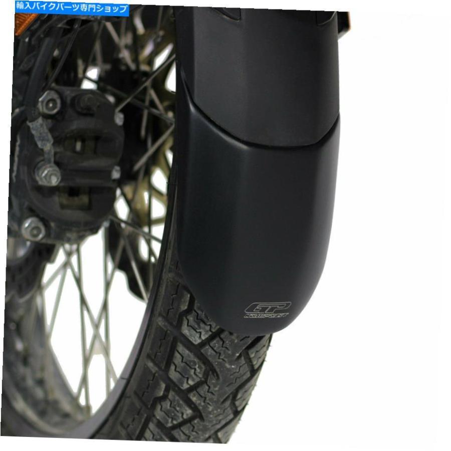 Front Fender ホンダアフリカツイン1100 L1フロントフェンダーエクステンダマッドガード2020 Honda Africa Twin 1100 L1 Front Fender Extender Mud G