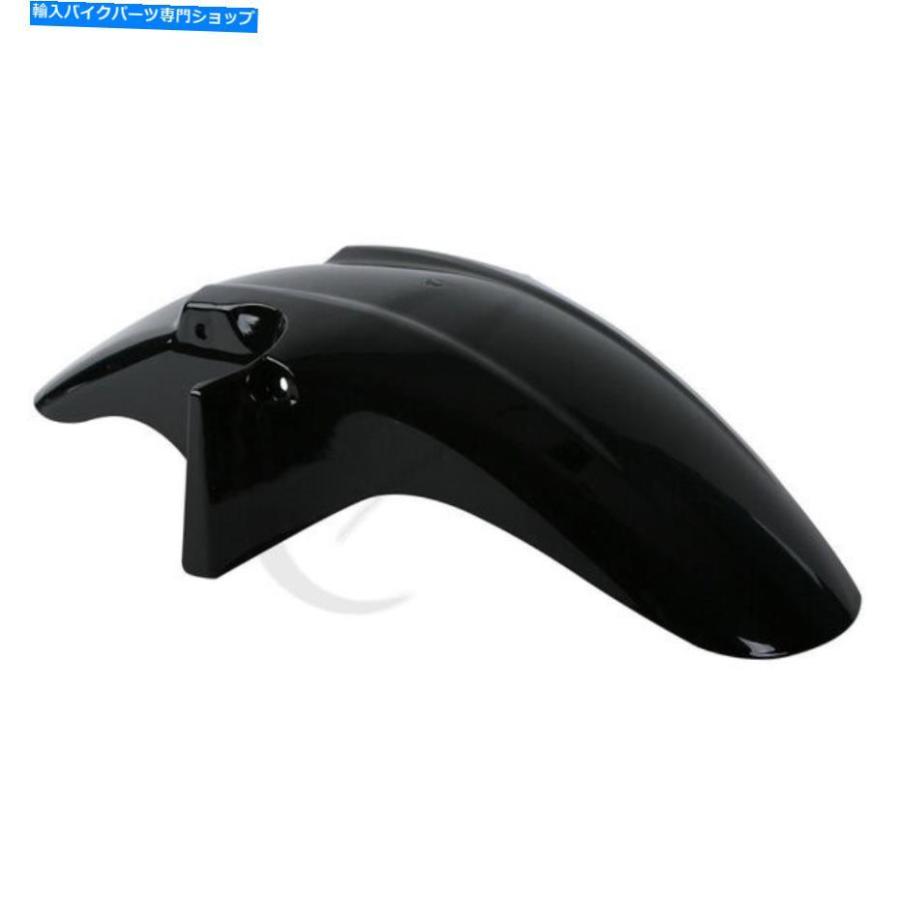 Front Fender ホンダCB250 Hornet250 96-10 CB600 CB600F 98-06のための塗られたABSフロントフェンダーフィット Painted ABS Front Fender Fit For Ho