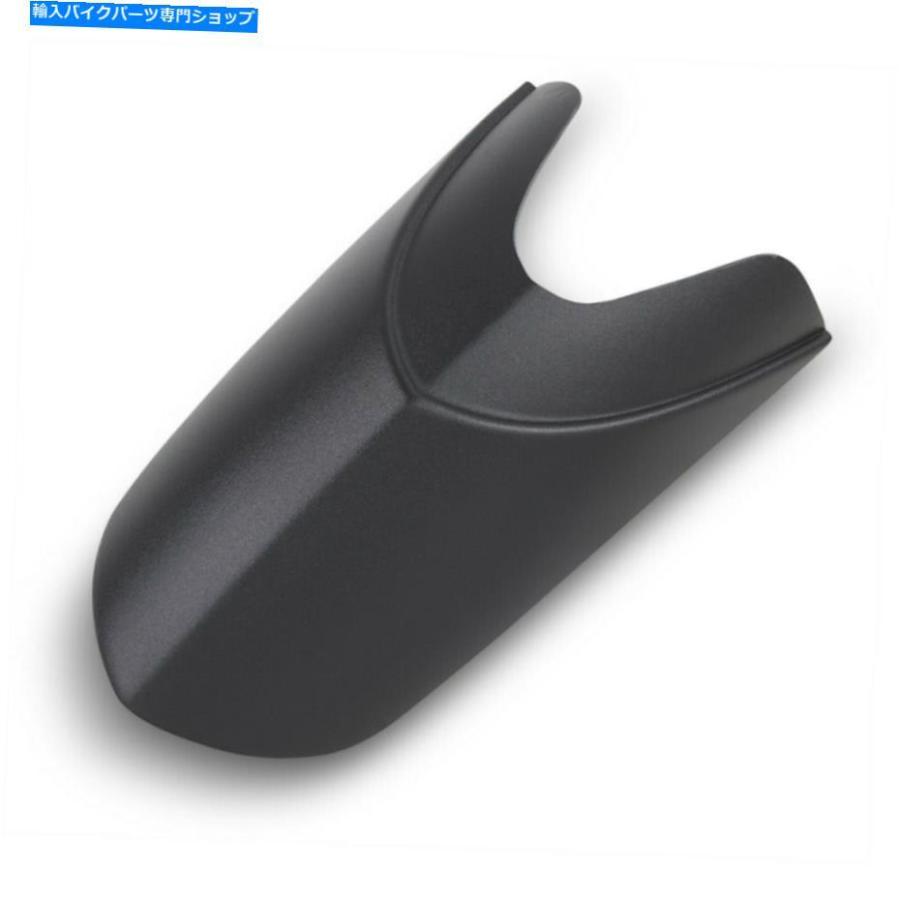 Front Fender メイヤーフロントフェンダー拡張 - ステルスブラック| 05863-20 Maier Front Fender Extension - Stealth Black | 05863-20