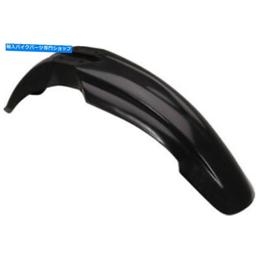 Front Fender Acerbis Front Fender Black 2040470001 Acerbis Front Fender Black 2040470001