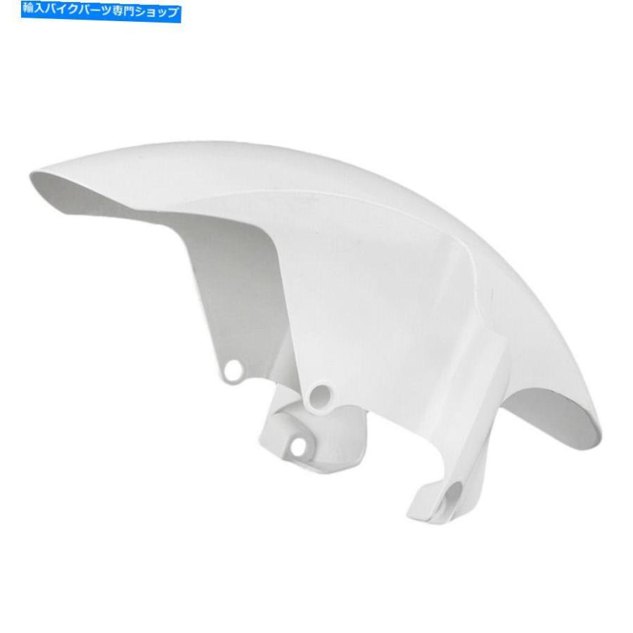 Front Fender ヤマハYZF R6 2008 2009 2009 2011 2012 2011年のためのオートバイフロントフェンダーマッドガード Motorcycle Front Fender Mud Guard